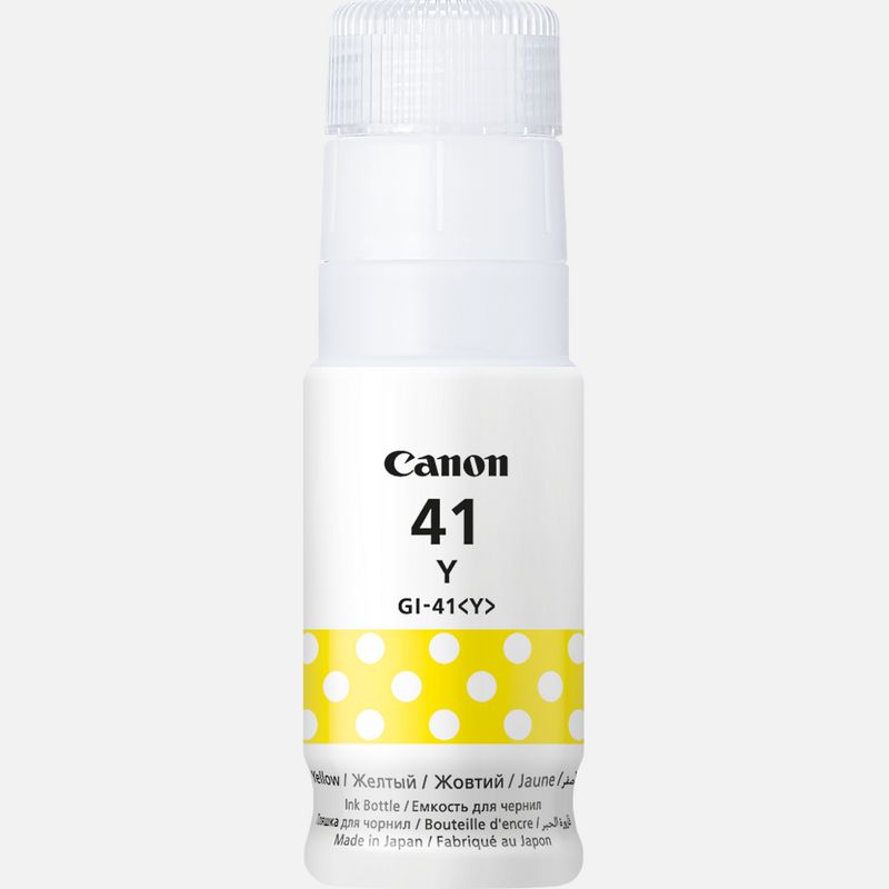 Canon GI-41 ink Yellow.jpg